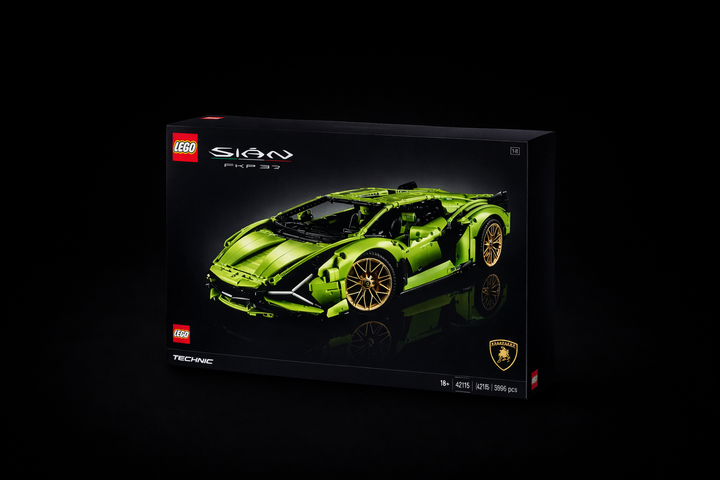Legos