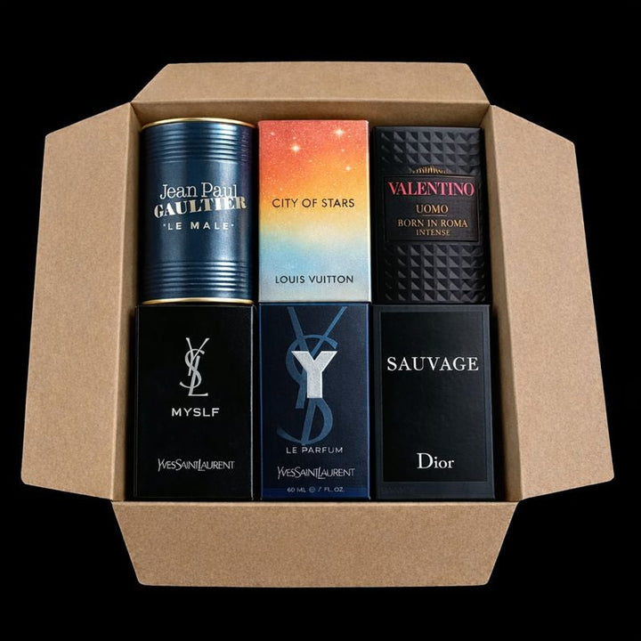 Boxes