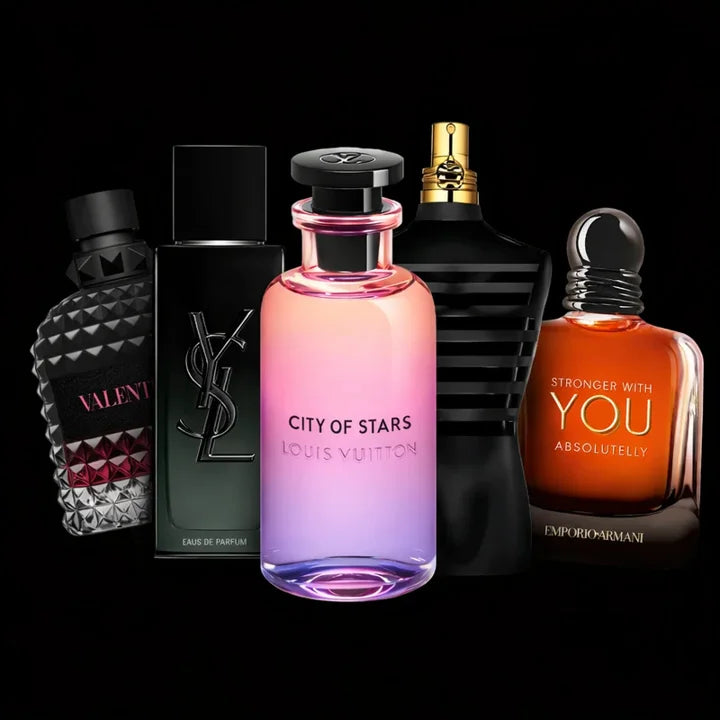Fragrances