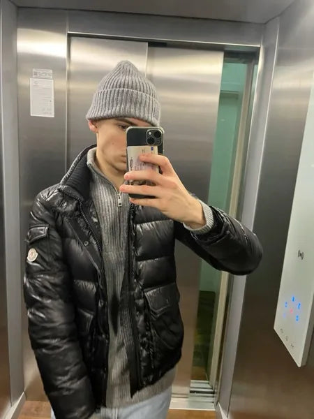 Clothing style inspiration