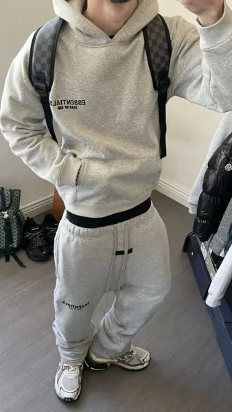 Clothing style inspiration