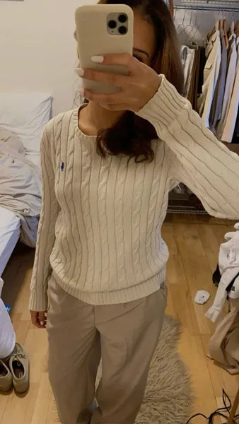 Clothing style inspiration
